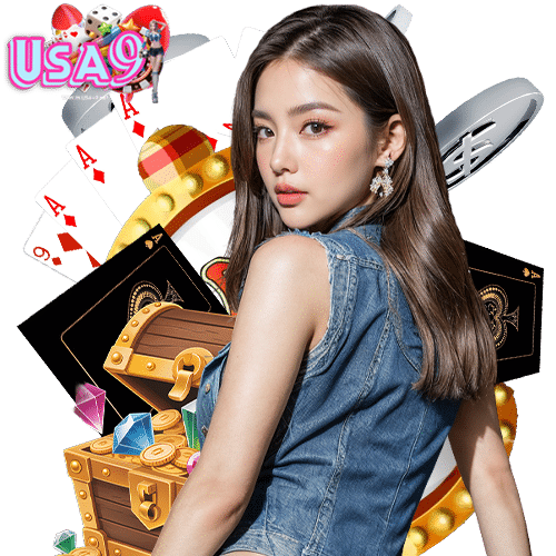 usa9 เว็บตรง