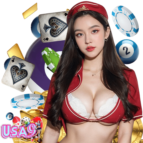 usa9 เว็บใหม่มาแรง
